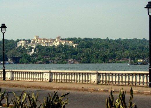 Goa : A Lesson in Life.  Chapter 8: Panjim (Part 2)