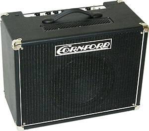 Cornford Roadhouse 30 Guitar Combo Amplifier Review