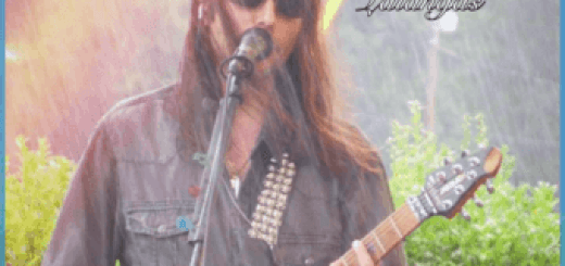 Niko Lalangas - My Live Guitar Rig Rundown - The Blogging Musician @ adamharkus.com
