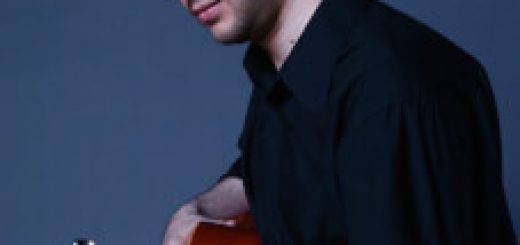 Contributor Spotlight : Niko Lalangas. The Blogging Musician @ adamharkus.com