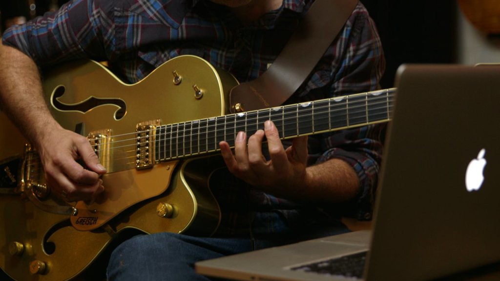 Recommended Guitar Apps. The Blogging Musician @ adamharkus.com