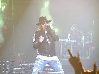 Publicity Lessons To Learn From Guns N' Roses. The Blogging Musician @ adamharkus.com