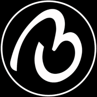 New logo and Branding @ The Blogging Musician. adamharkus.com