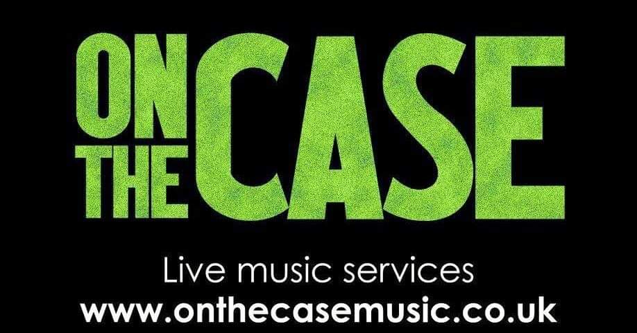 Introducing: On The Case Music. The Blogging Musician @ adamharkus.com
