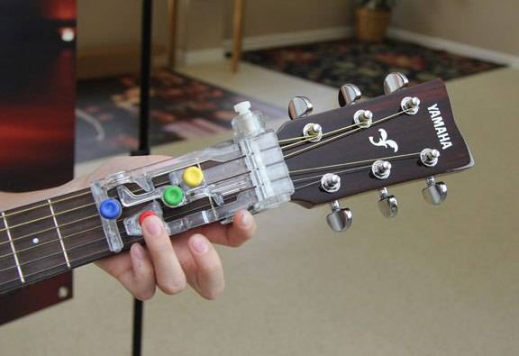 Useful gadgets for the music geek