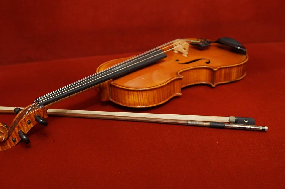 What Makes a Viola Instrument Awesome? - The Blogging Musician @ adamharkus.com