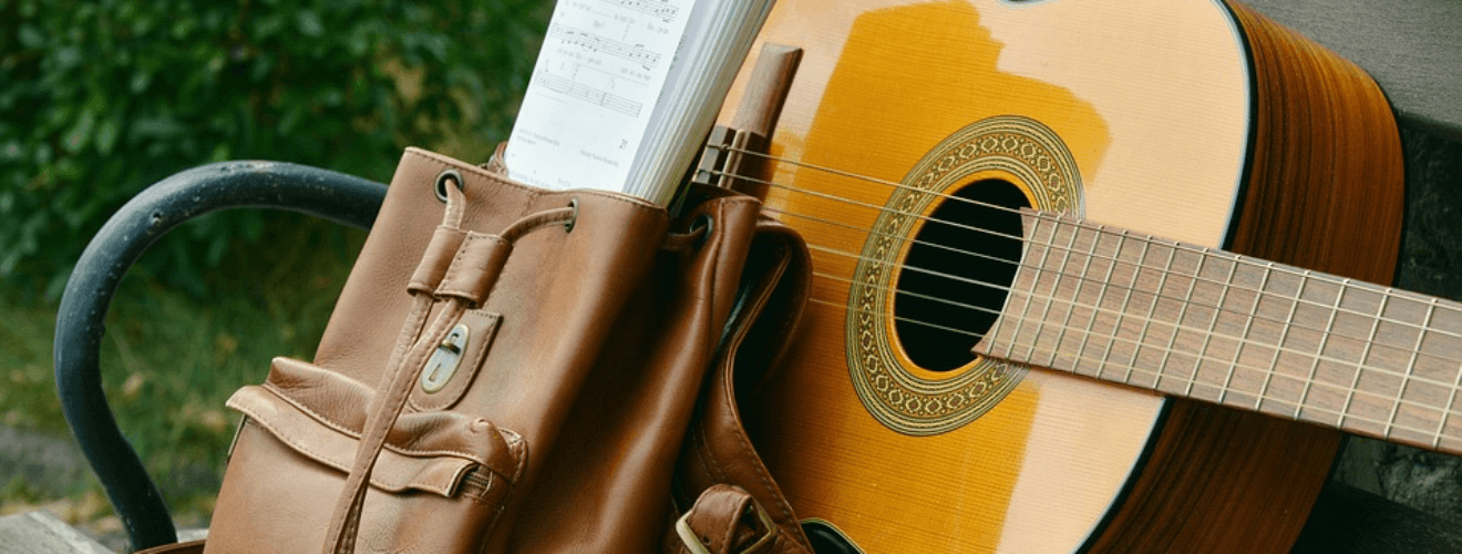 An Introduction to Music Therapy. The Blogging Musician @ adamharkus.com. Image Source: Pixabay