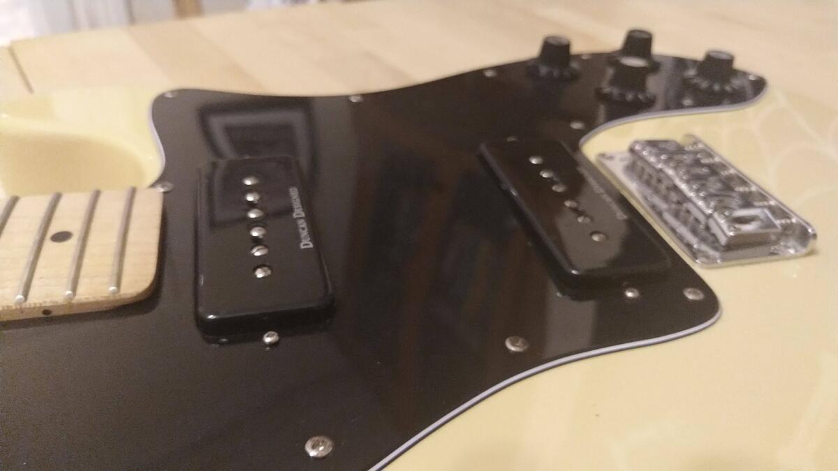 Guitar Pickups: How to Upgrade them for FREE!