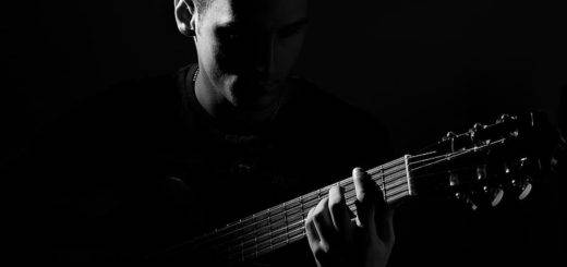 Playing Guitar as a Business Owner. The Blogging Musician @ adamharkus.com