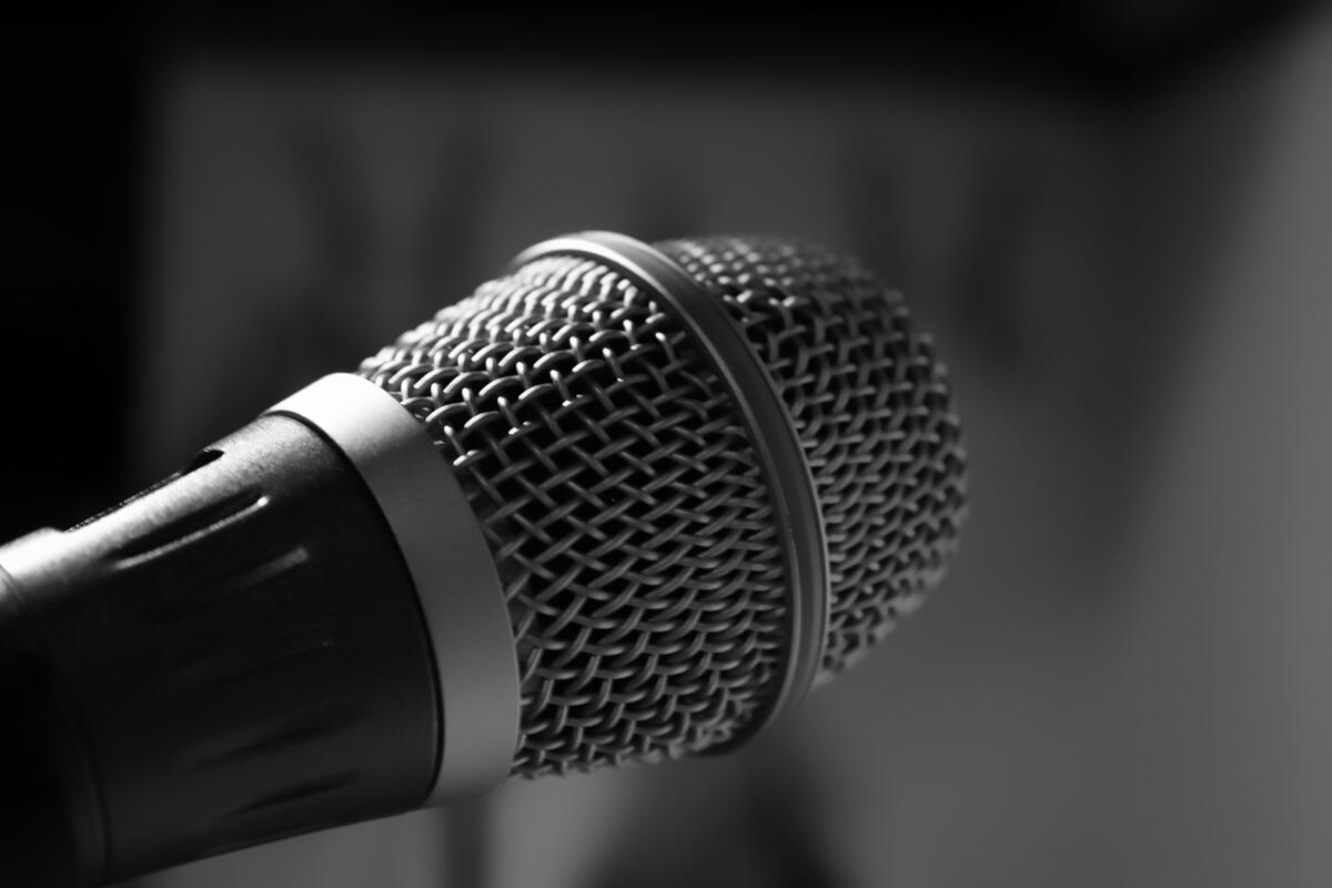 7 Benefits Of Voice Training That Might Surprise You. The Blogging Musician @ adamharkus.com