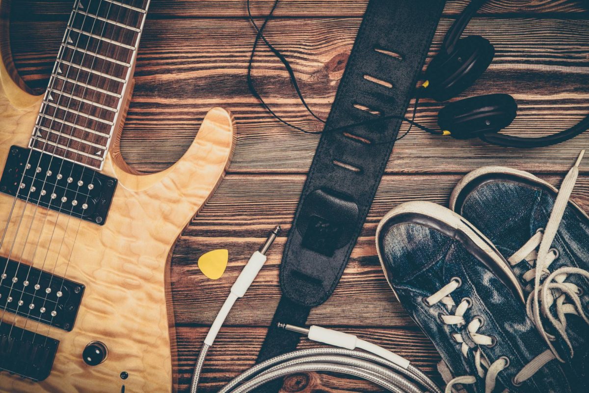 The Top Ways To Watch Youtube Guitar Videos On Your Android Device