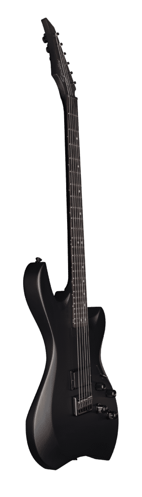 Are you still thinking about buying a Line 6 Variax? Variax Shuriken. The Blogging Musician @ adamharkus.com