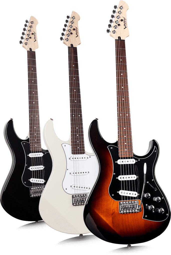 Are you still thinking about buying a Line 6 Variax? Variax Standard. The Blogging Musician @ adamharkus.com