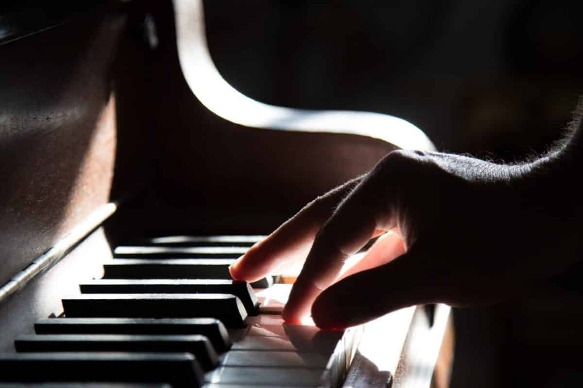 How Hard Is it to Learn Piano: 9 Things Every Beginner Needs to Know. The Blogging Musician @ adamharkus.com