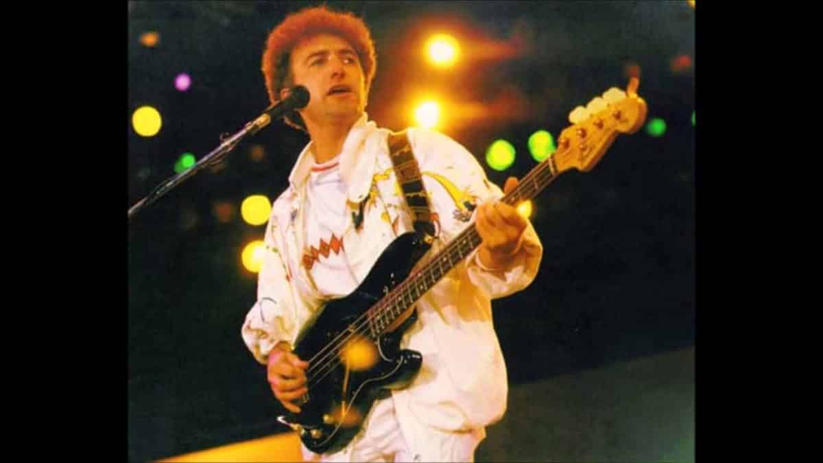 John Deacon: Queen's Unsung Hero. The Blogging Musician @ adamharkus.com