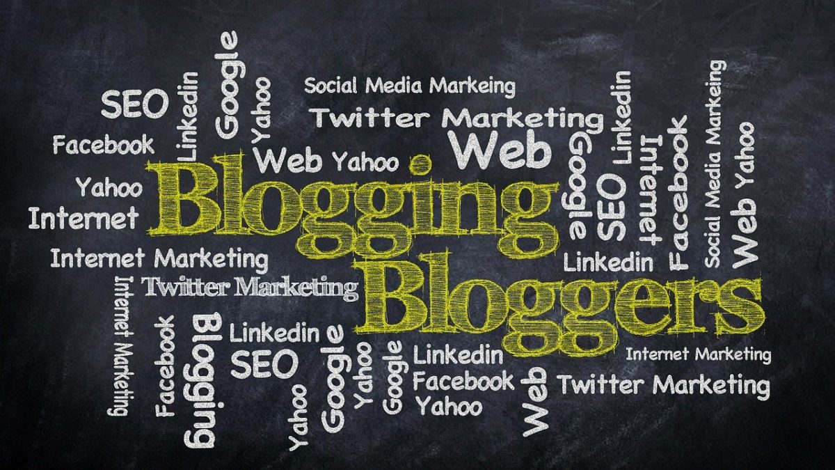 Blogging Tips: The Blogging Musician @ adamharkus.com