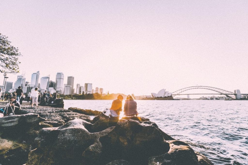 8 Most Romantic Spots in Australia