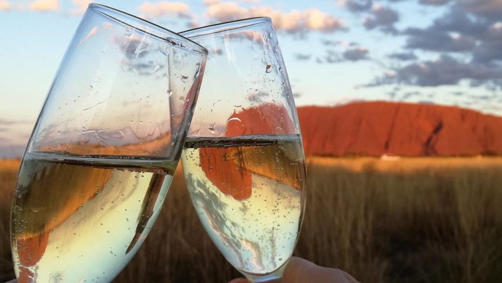 8 Most Romantic Spots in Australia