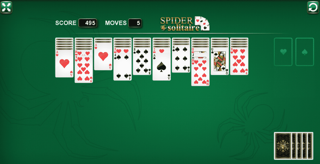 Solitaire: Rediscovering the Ultimate Destresser