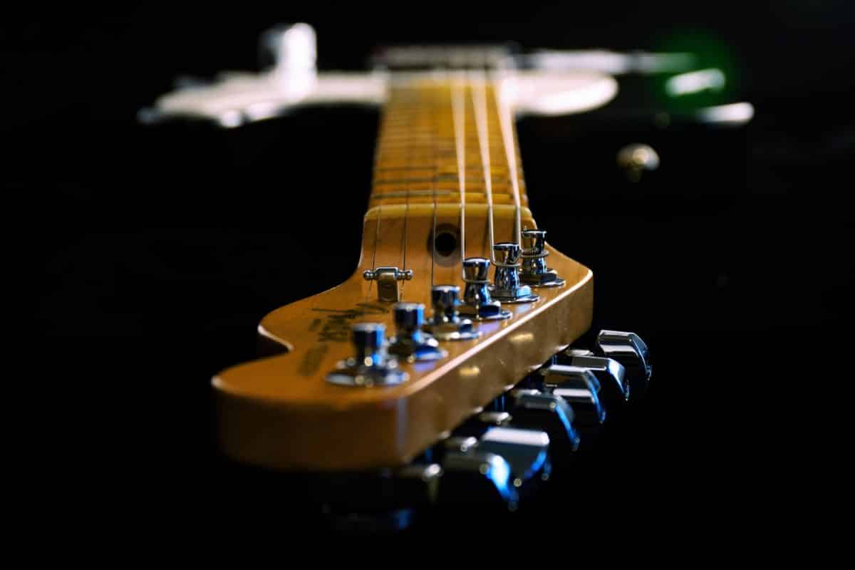 5 Powerful Reasons for Guitar Buying Guilt. Photo by Brett Sayles from Pexels