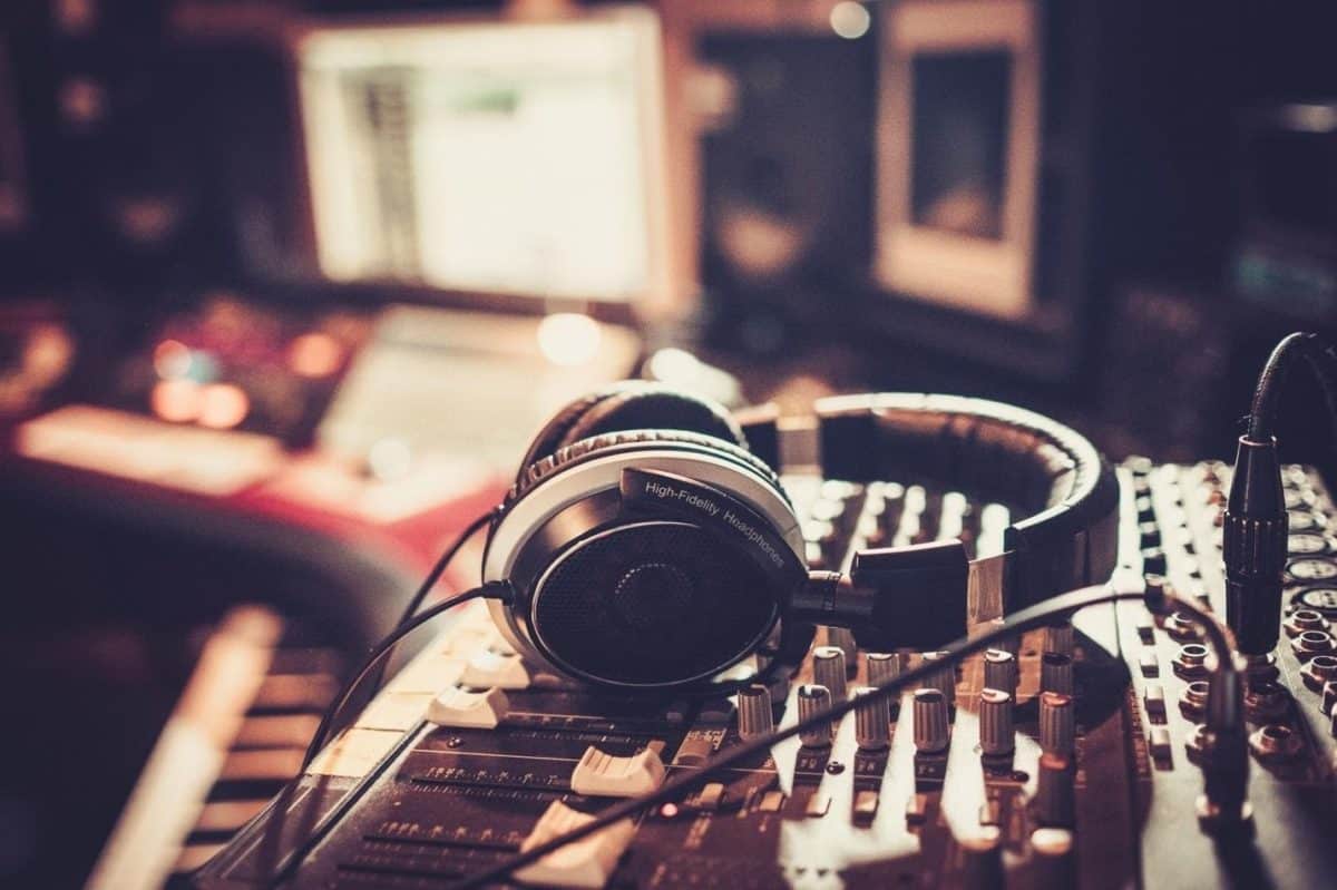 The Benefits of Using Free Beats for Musicians. The Blogging Musician @ adamharkus.com