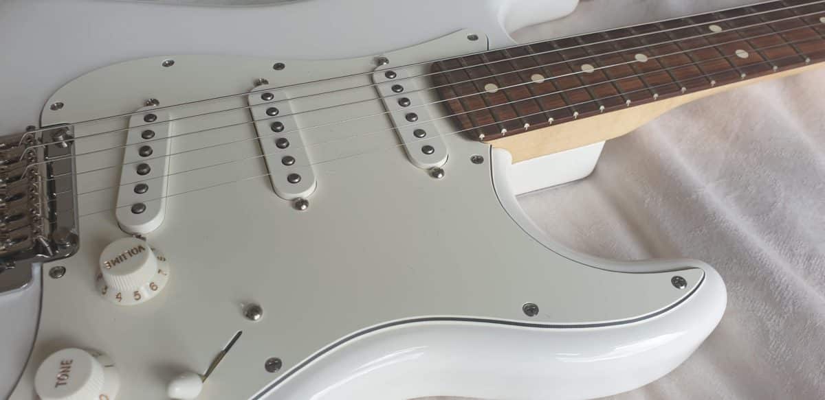 The Fender Stratocaster: Coming Home. The Blogging Musician @ adamharkus.com