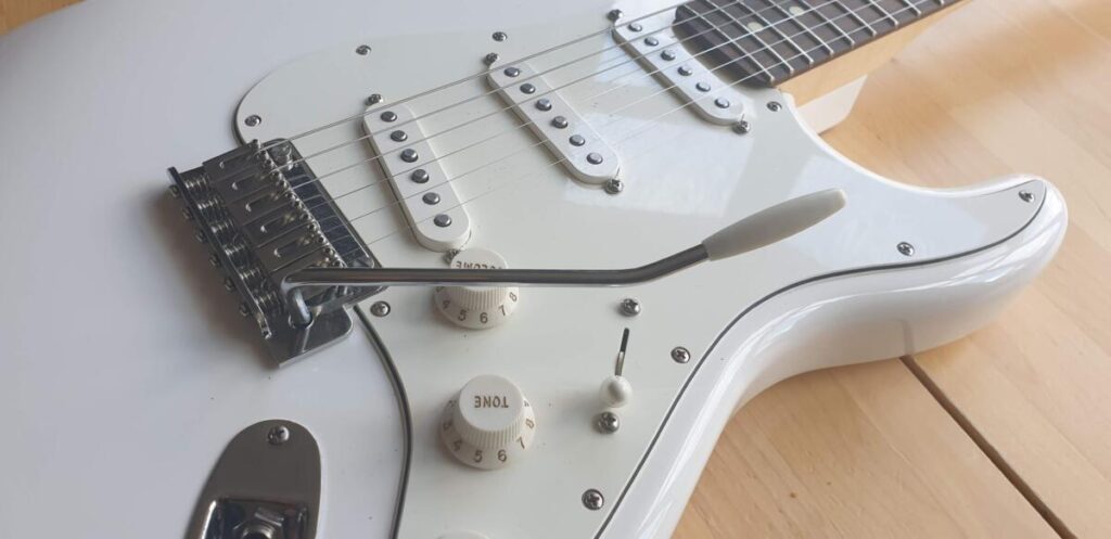 5 Cheap Fender Stratocaster Upgrades.