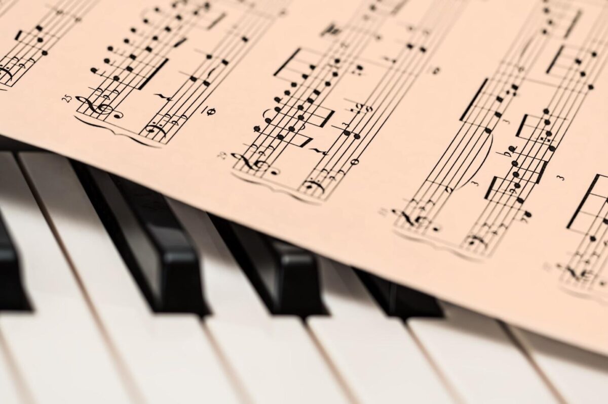 7 Reasons Every Musician Should Learn Music Composition. The Blogging Musician @ adamharkus.com