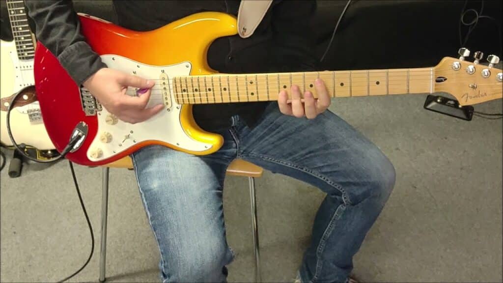 Should I Buy a Fender Player Plus Stratocaster? The Blogging Musician @ adamharkus.com