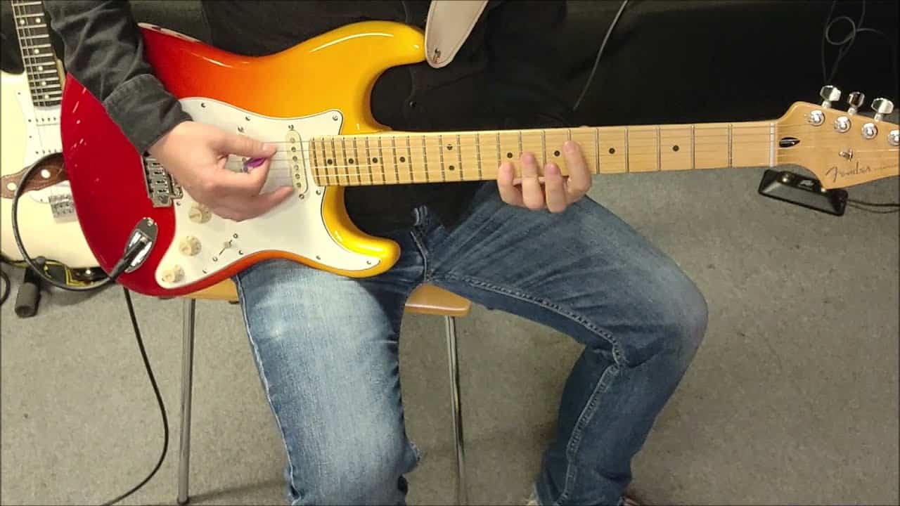 Should I buy a Fender Player Plus Stratocaster?