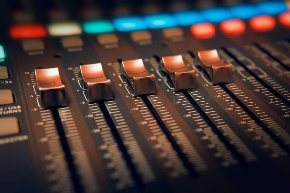 The Art of Audio Mixing: Techniques and Tips for the Aspiring Musician 