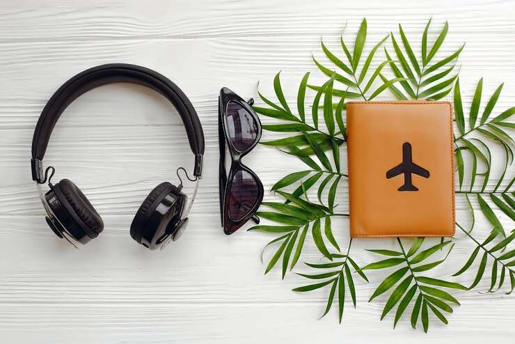 Tips for Travelers and Music Lovers on the Go. The Blogging Musician @ adamharkus.com