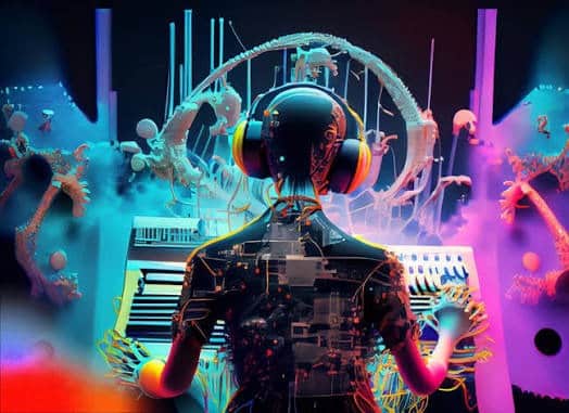 How AI Calculation Tools Are Making Music Production More Accessible for Independent Artists